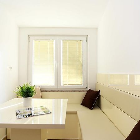 Odette Apartment Zadar Exterior foto