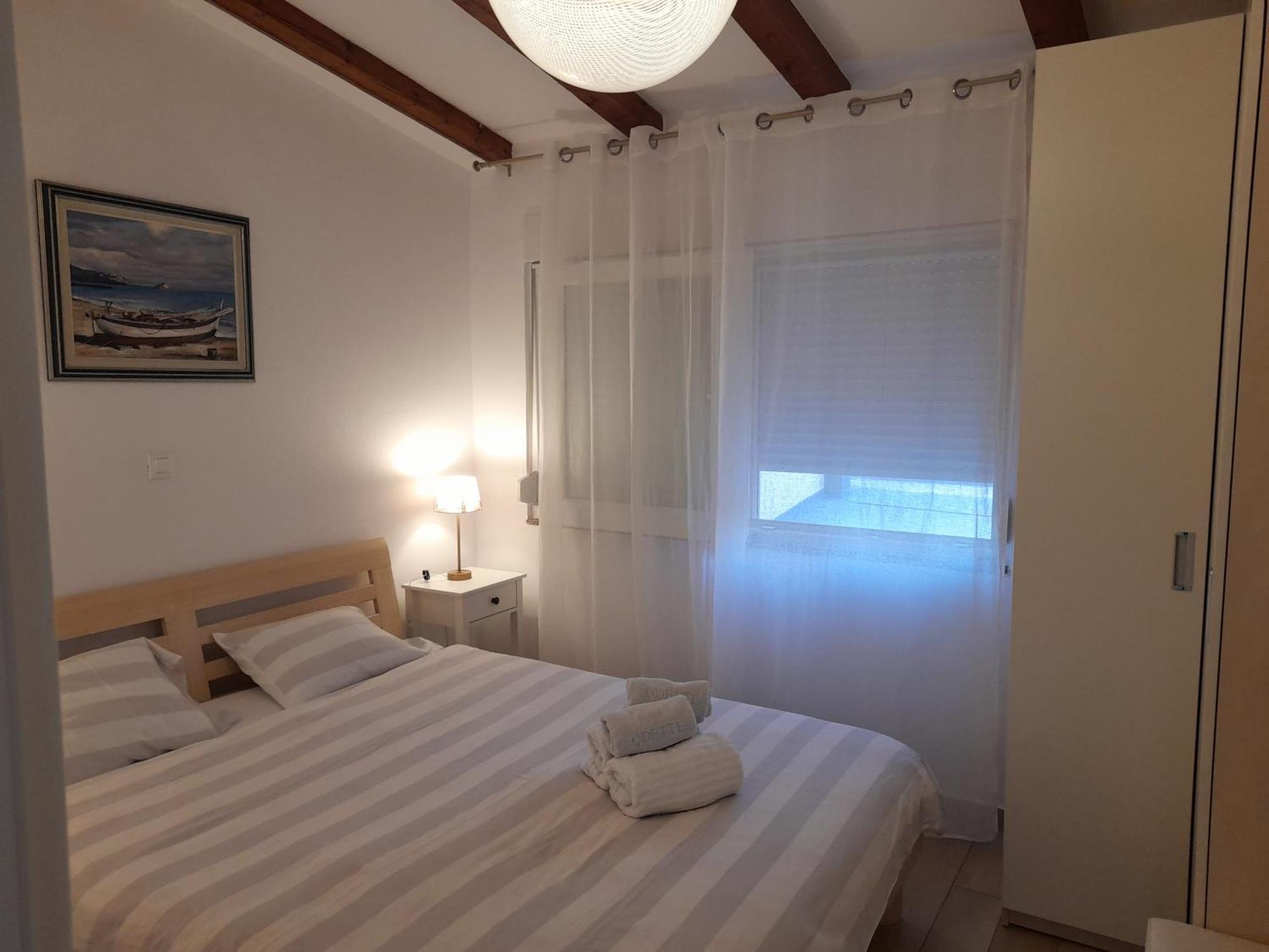 Odette Apartment Zadar Exterior foto