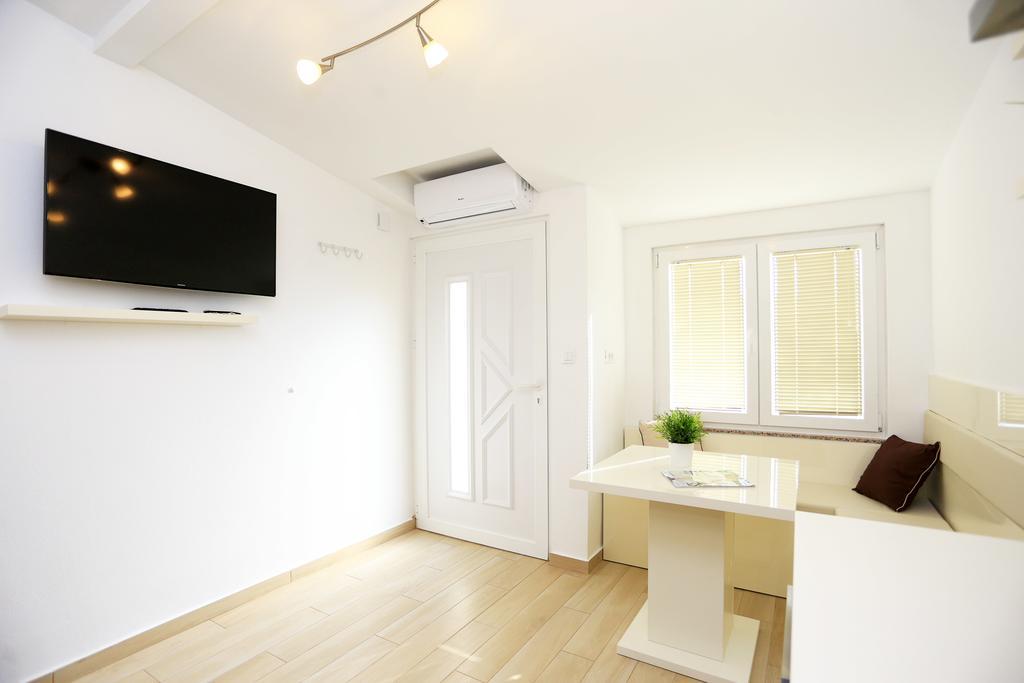 Odette Apartment Zadar Exterior foto