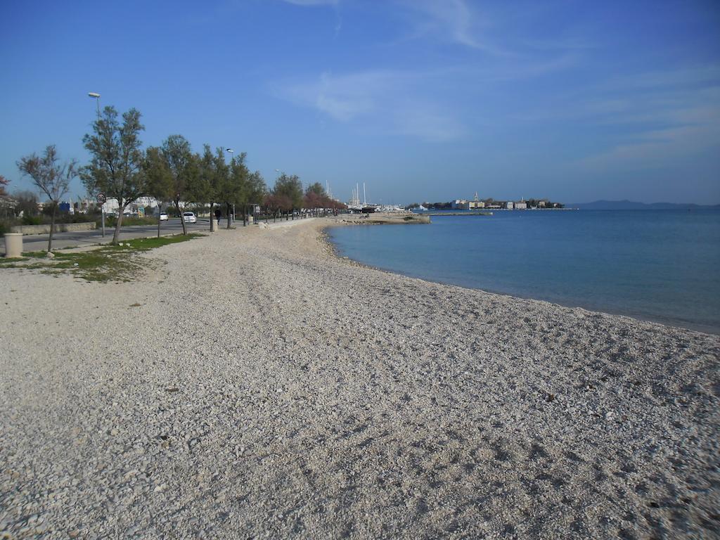 Odette Apartment Zadar Cameră foto