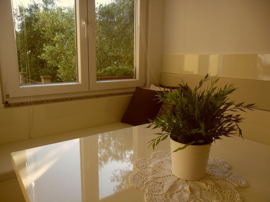 Odette Apartment Zadar Exterior foto